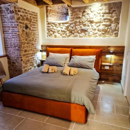 Apartment Sotto La Torre