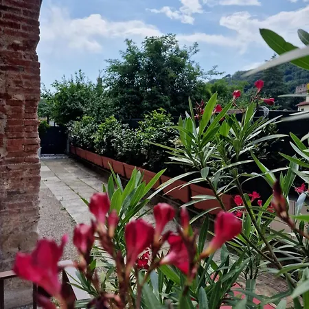 Sotto La Torre 아파트 *